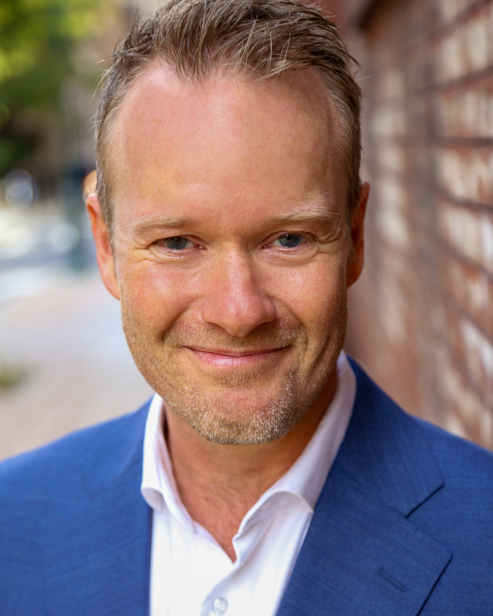 Professional Portrait